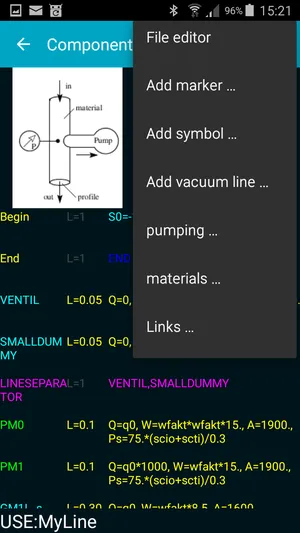 CALCVACVACLINE